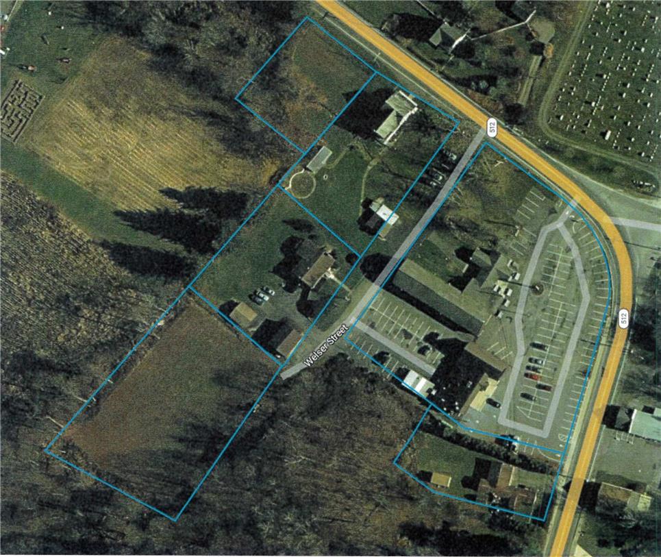 257 East Central Avenue Property Photo 1
