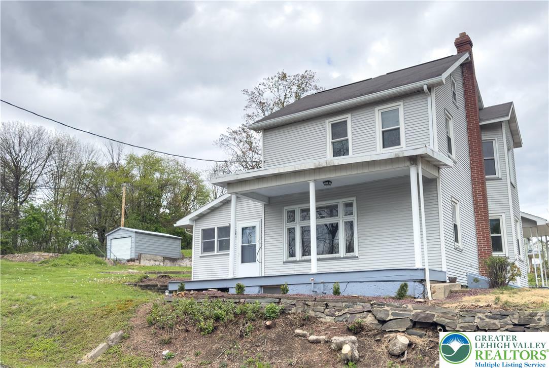 67 Long Run Road Property Photo 1