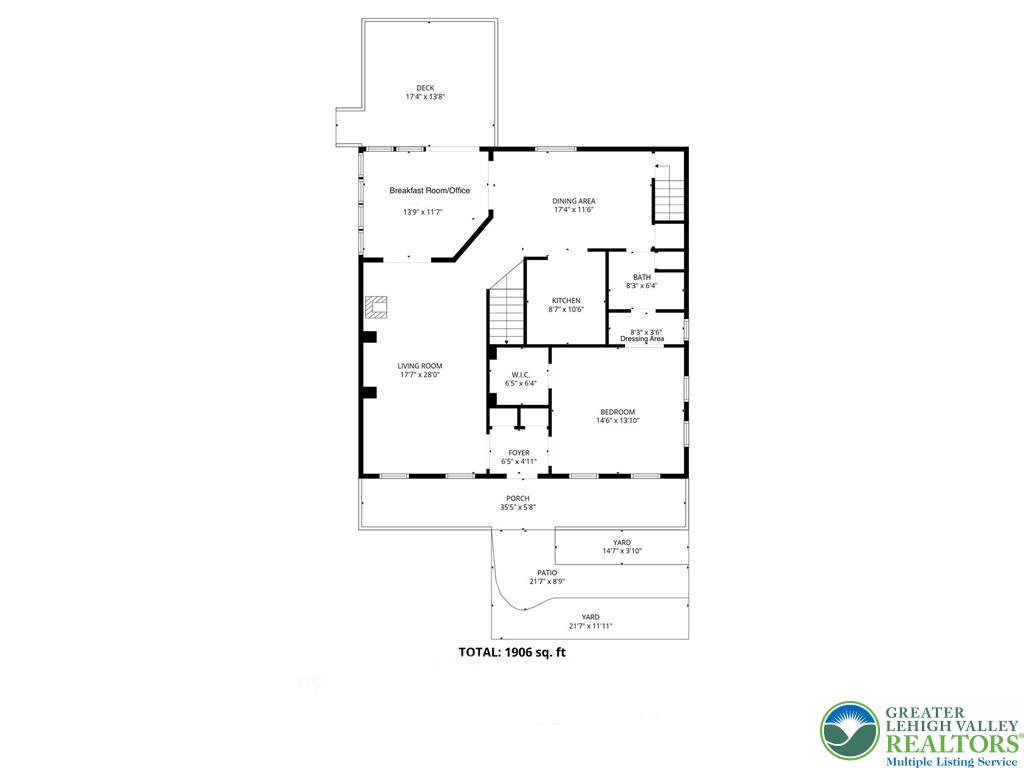 18 Lenape Trail Property Photo 6