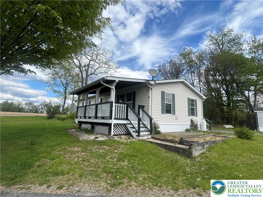 6 Ahearn Drive Property Photo 1