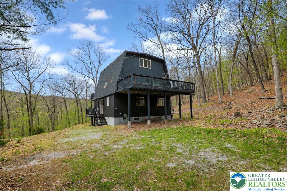 207 Bunsen Court Property Photo 1