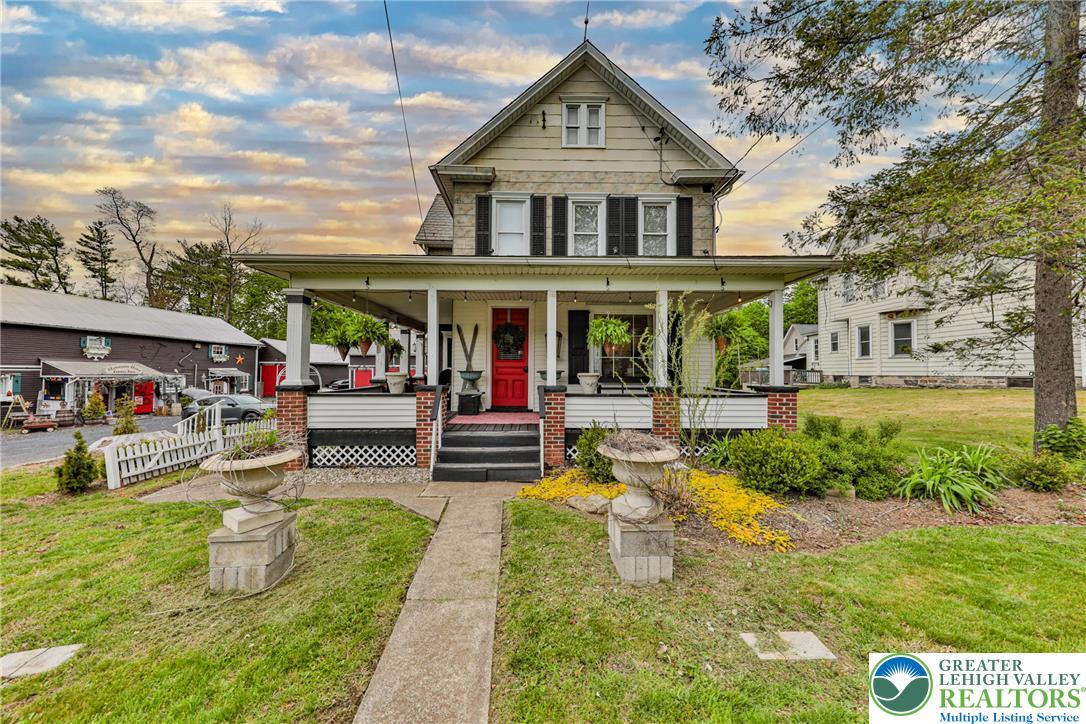 772 Route 115 Property Photo 1