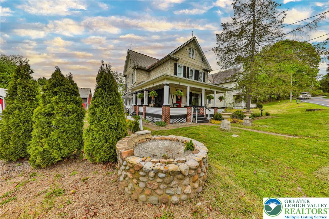 772 Route 115 Property Photo 2