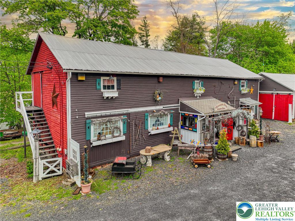 772 Route 115 Property Photo 3