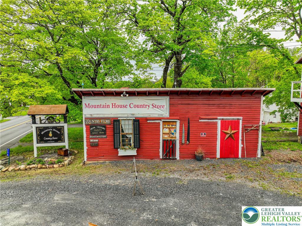 772 Route 115 Property Photo 4