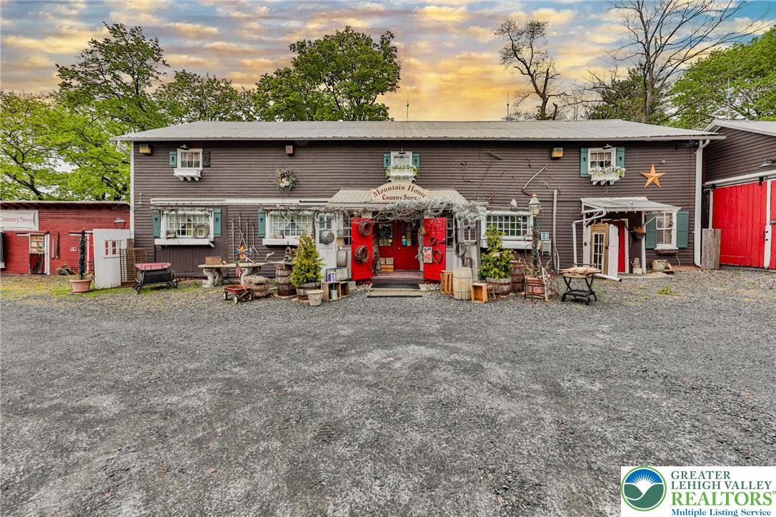 772 Route 115 Property Photo 5
