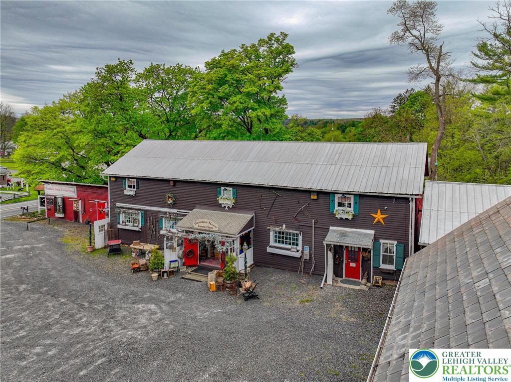 772 Route 115 Property Photo 6