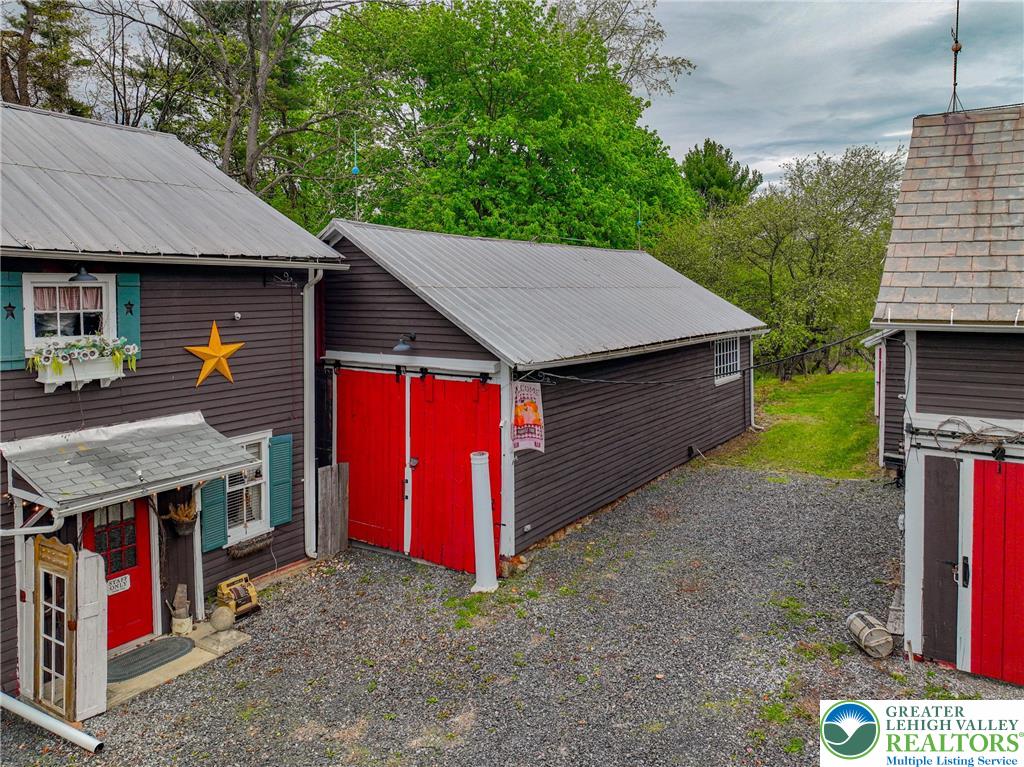772 Route 115 Property Photo 33