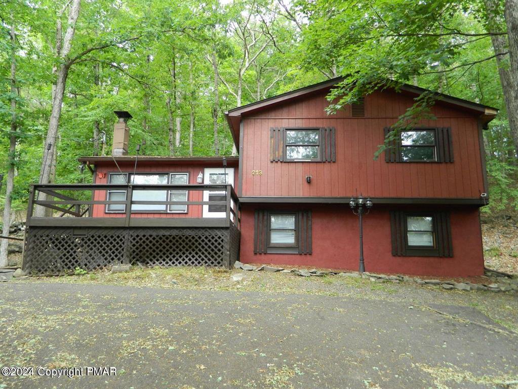 6061 Decker Road Property Photo 3