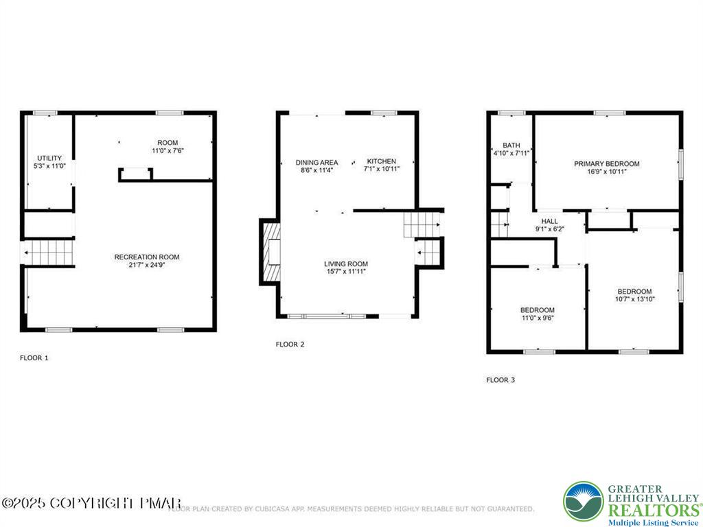 6061 Decker Road Property Photo 4
