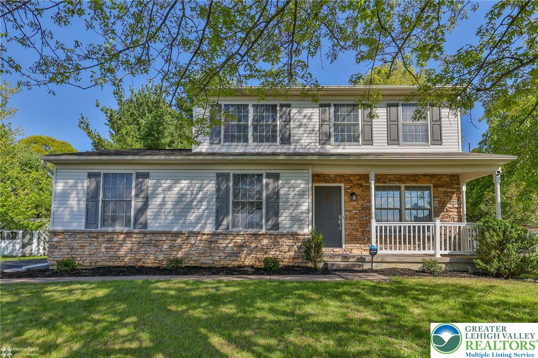 1875 Jenkins Drive Property Photo 1