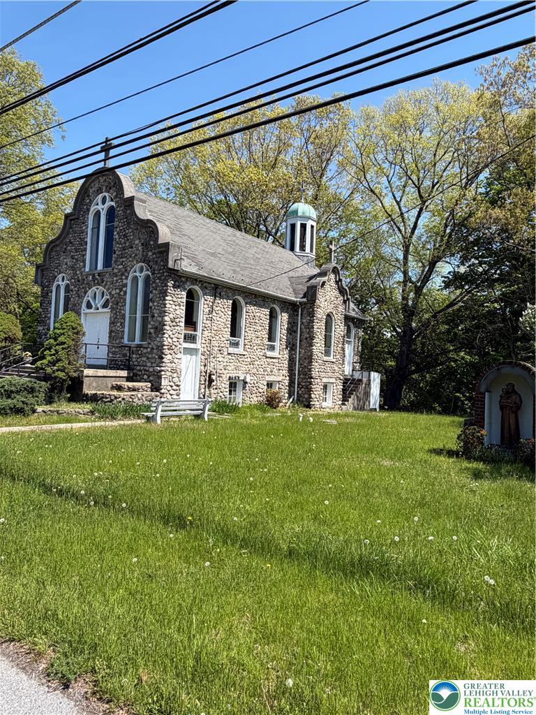 720 Delaware Avenue Property Photo 7