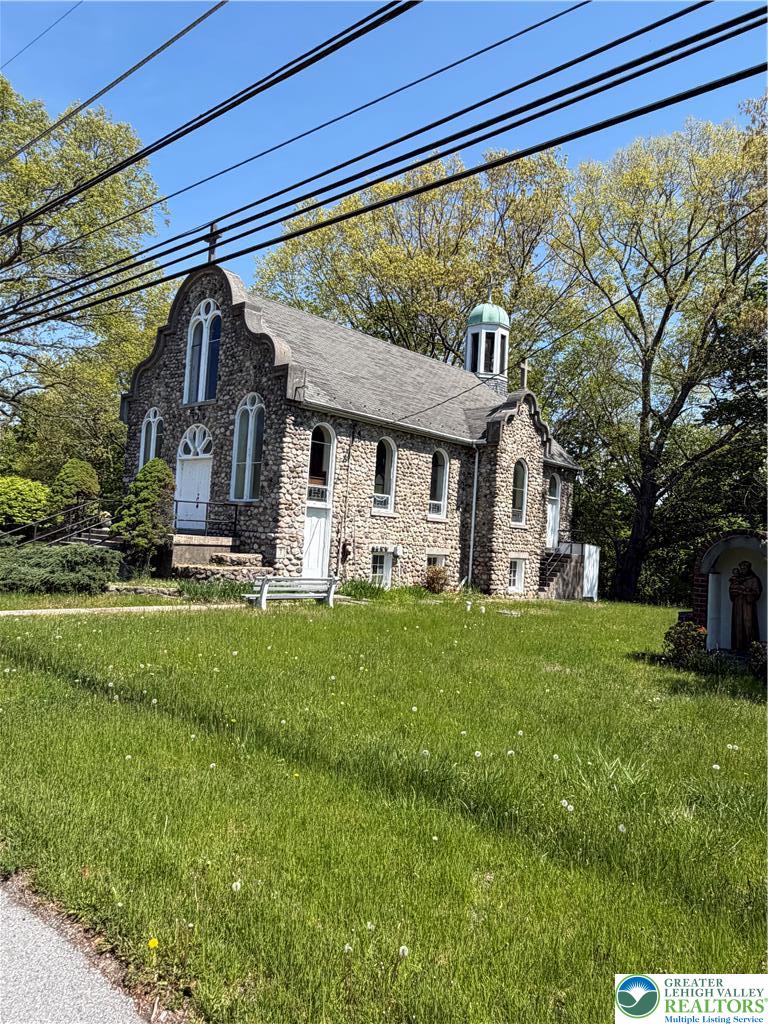 720 Delaware Avenue Property Photo 8