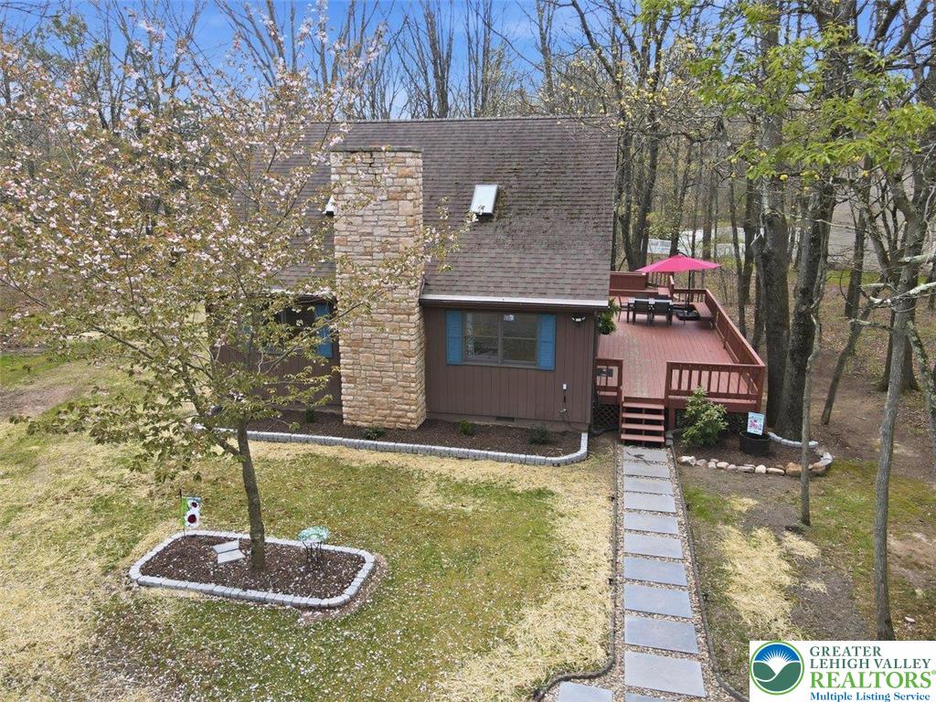 54 Berry Lane Property Photo 1