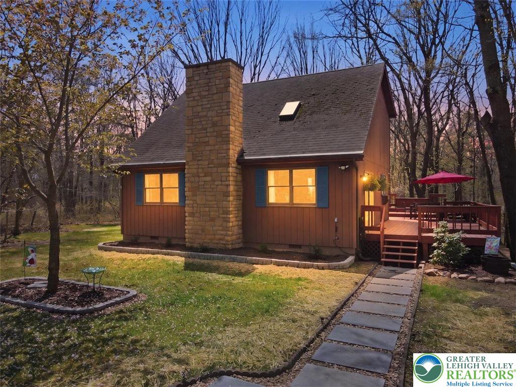 54 Berry Lane Property Photo 2