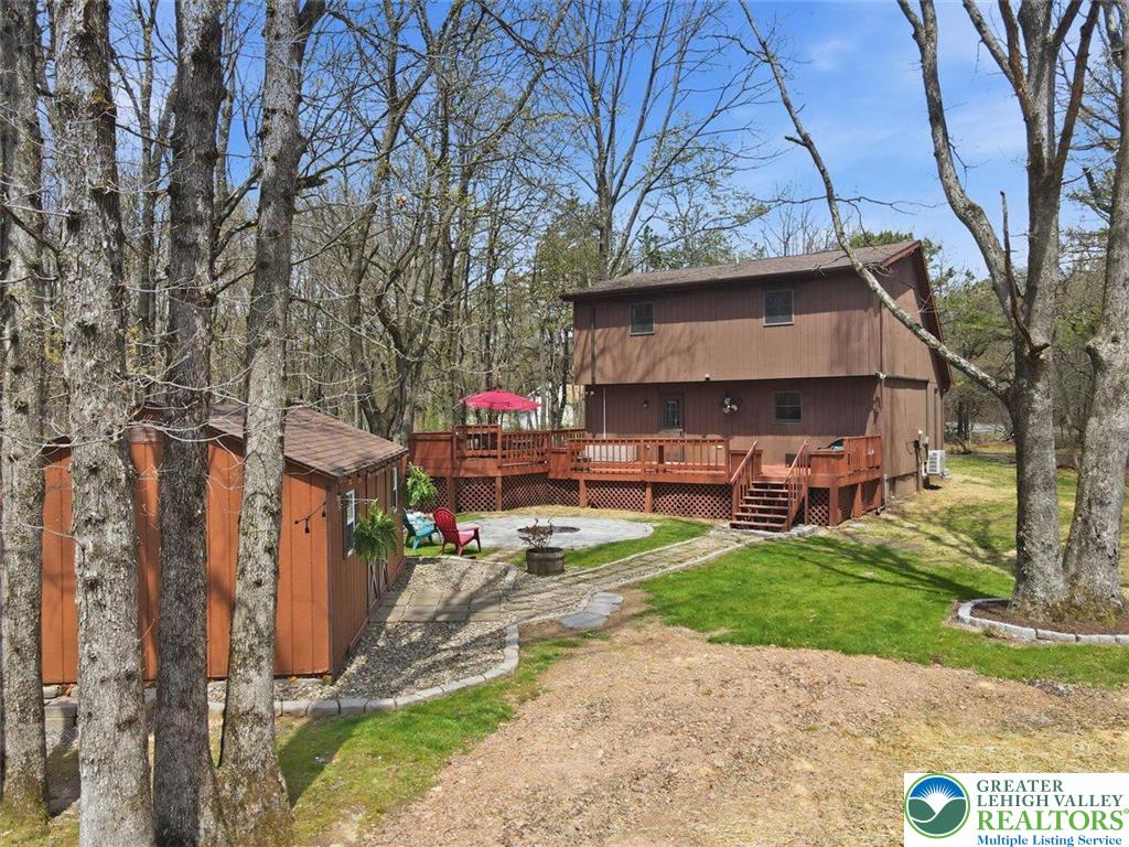 54 Berry Lane Property Photo 34