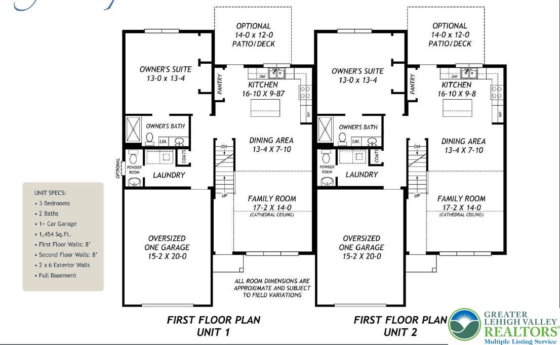 2805 Hartley Avenue Lot #12 Property Photo 2