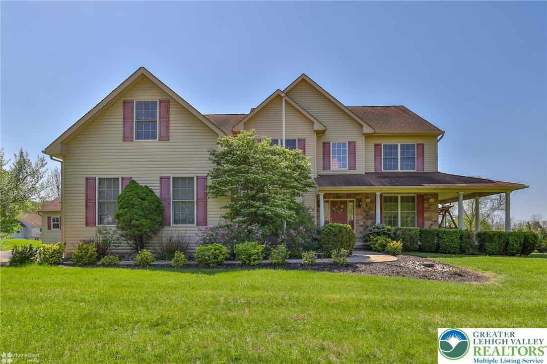 3595 Woodbyne Road Property Photo 1