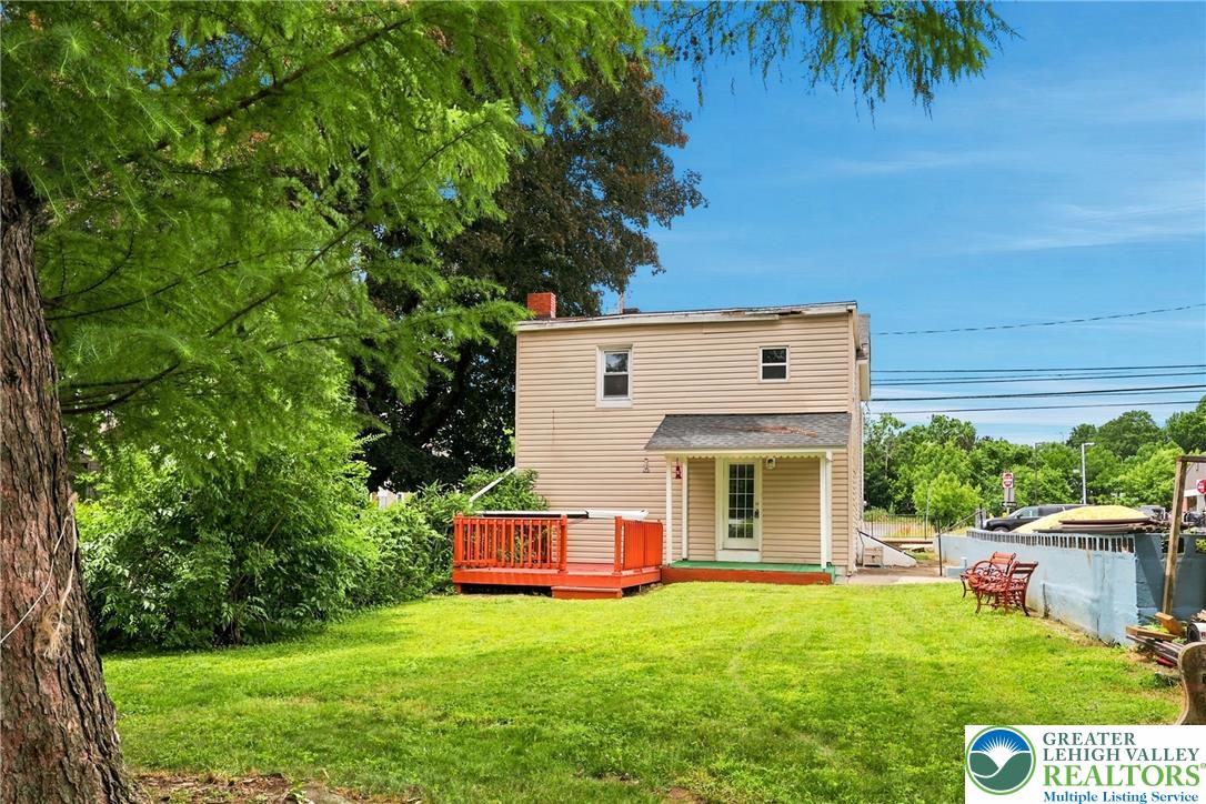 3276 Easton Avenue Property Photo 41