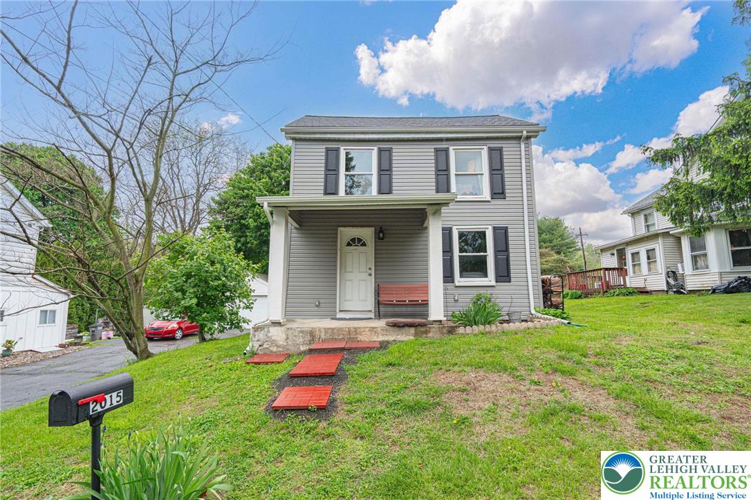 2015 Leithsville Road Property Photo 1