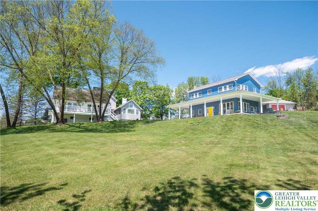 1072 Five Points Richmond Road Property Photo 1
