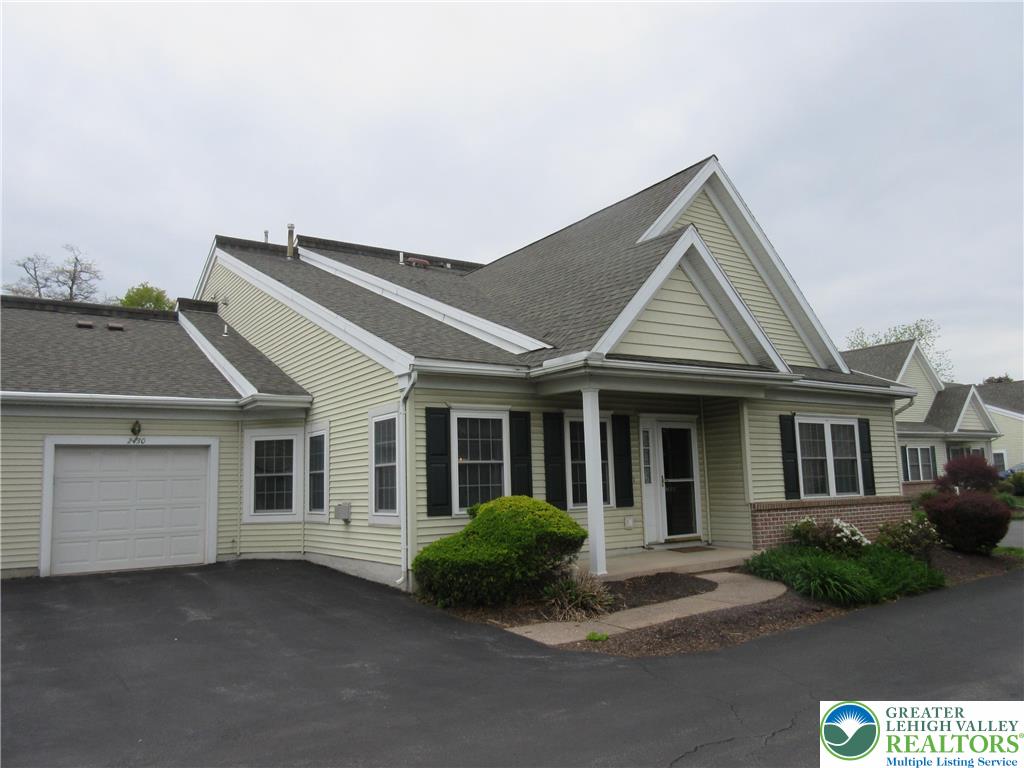 2430 Steeplechase Drive Property Photo 1