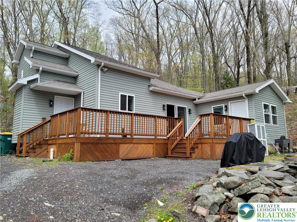 3422 Pocono Drive Property Photo 1
