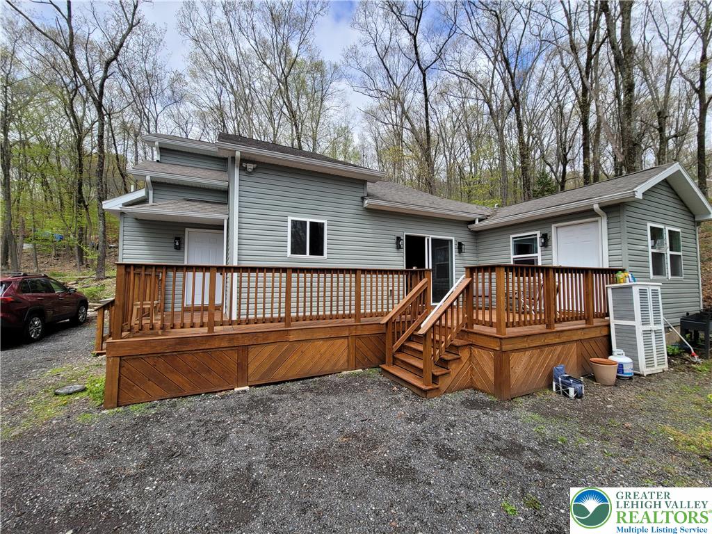 3422 Pocono Drive Property Photo 2