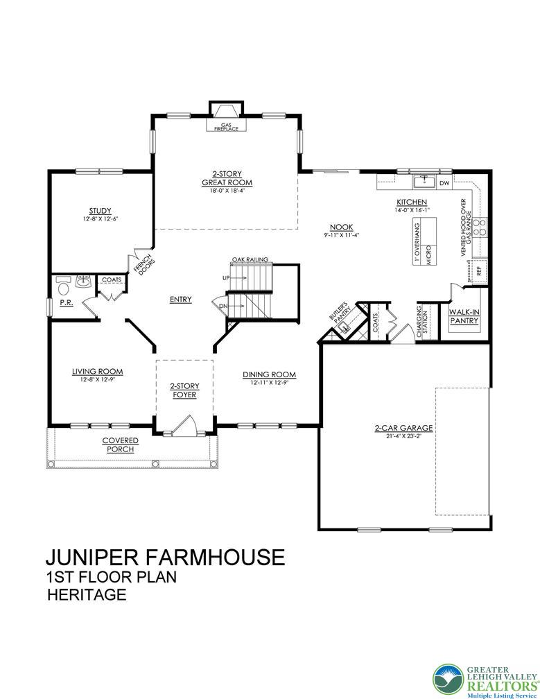 2040 Church Road 14 Property Photo 2
