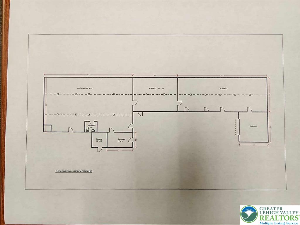 1131 Trexlertown Road Property Photo 20