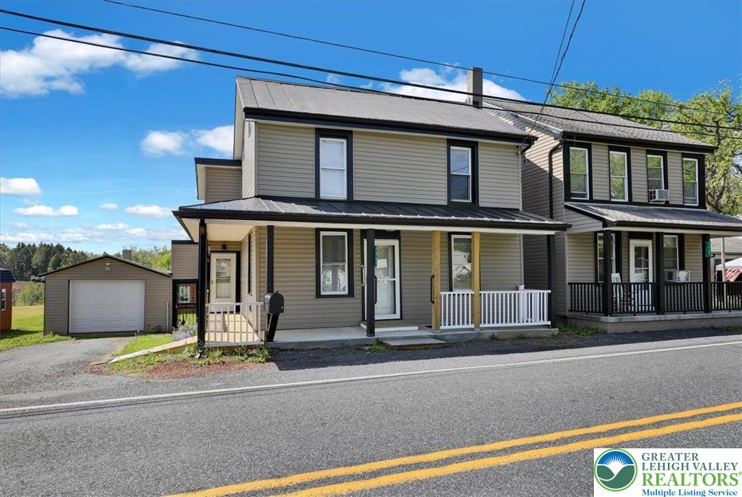 5867 Old Route 22 Property Photo 2