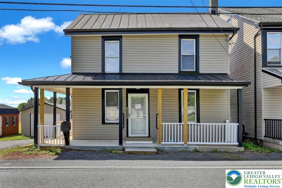 5867 Old Route 22 Property Photo 3