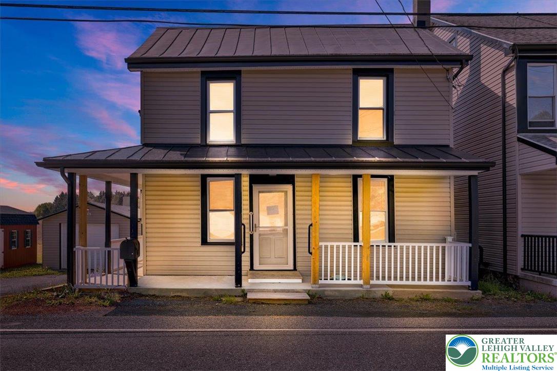 5867 Old Route 22 Property Photo 4