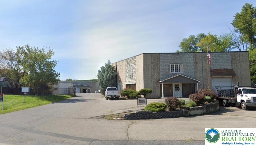 100 Industrial Boulevard Suite 2 Property Photo 1