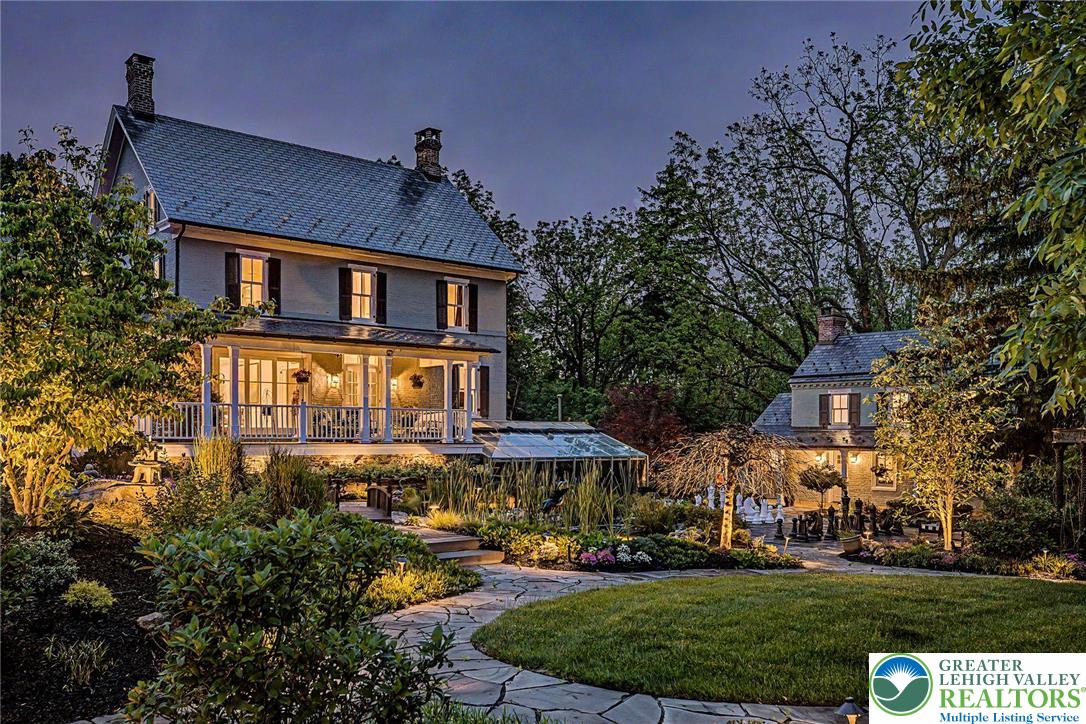 9 Blueberry Lane Property Photo 3