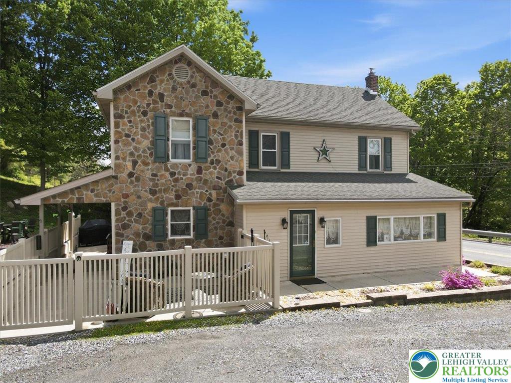 4880 Little Gap Road Property Photo 5