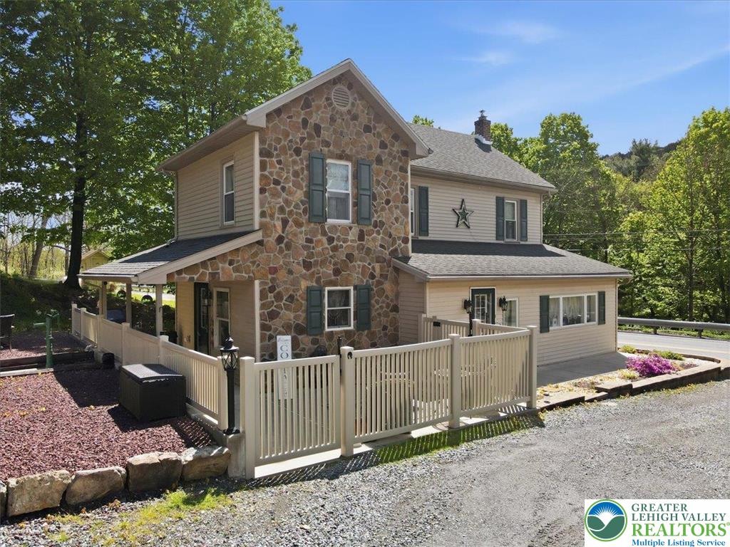4880 Little Gap Road Property Photo 7