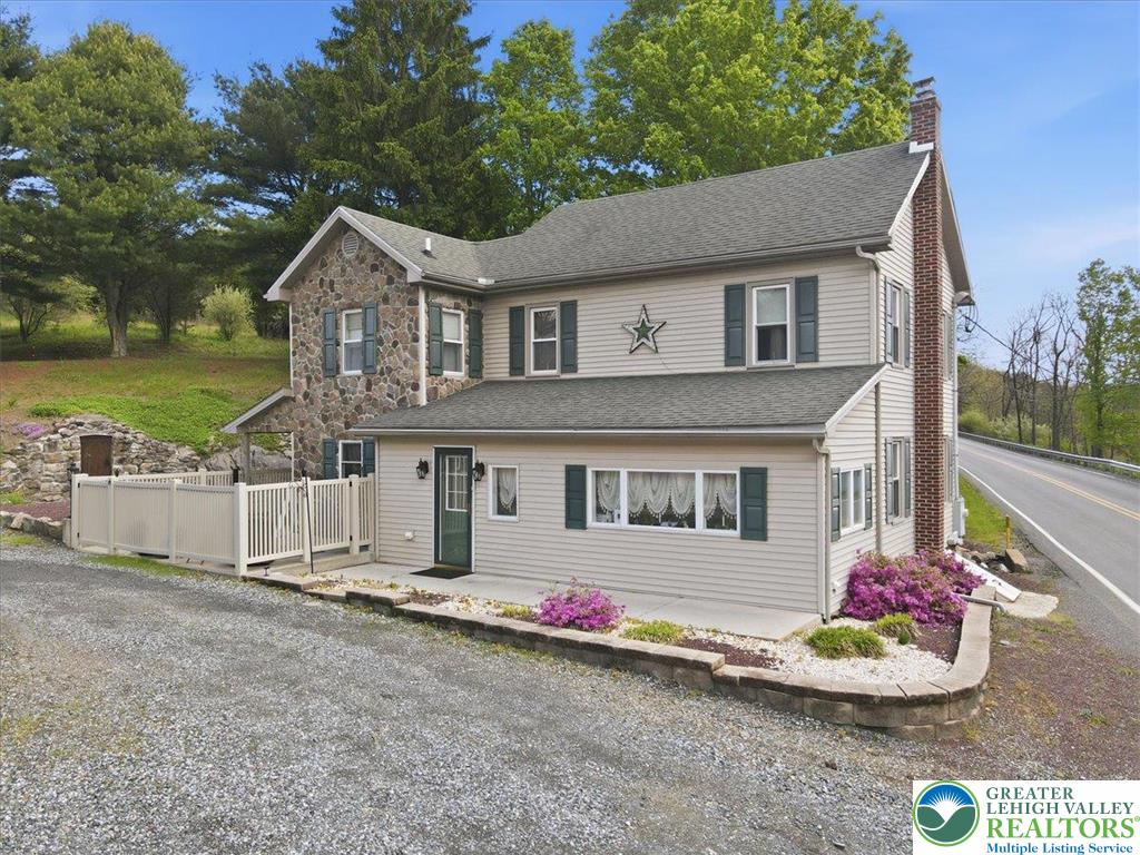 4880 Little Gap Road Property Photo 9