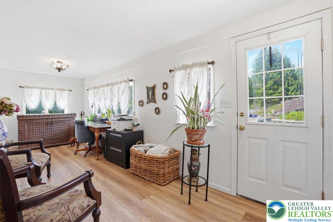 4880 Little Gap Road Property Photo 10