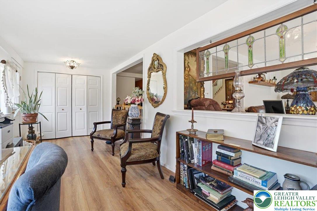 4880 Little Gap Road Property Photo 14
