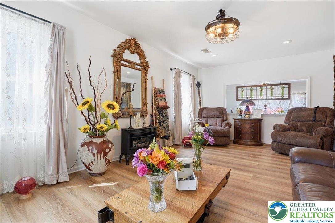 4880 Little Gap Road Property Photo 19
