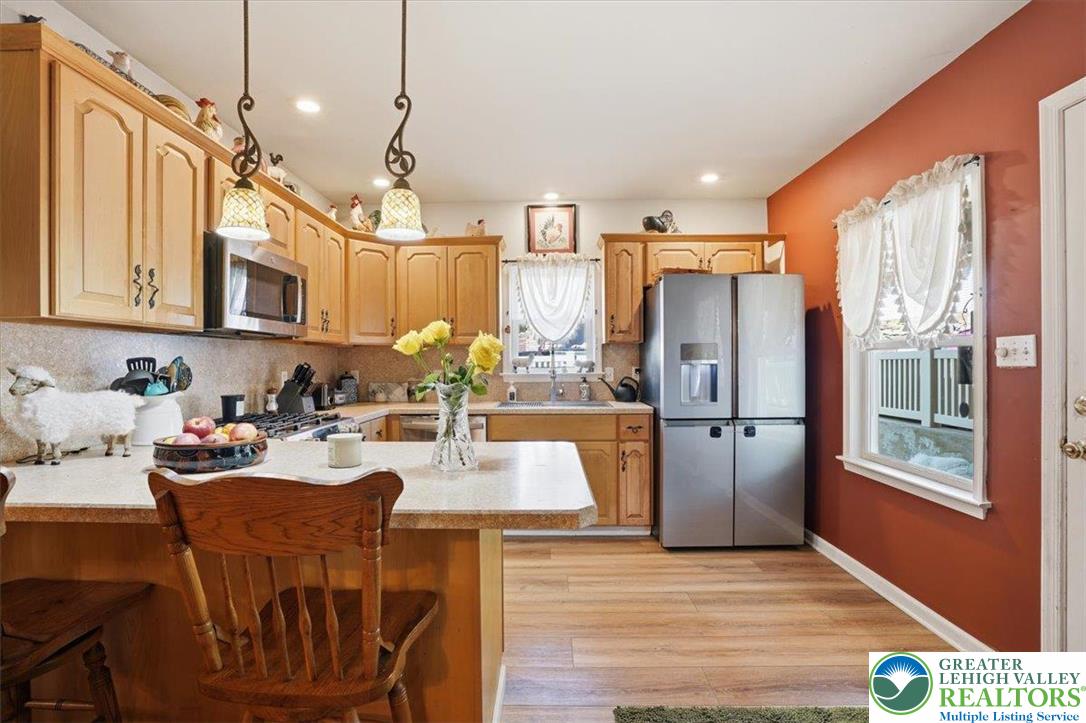 4880 Little Gap Road Property Photo 21