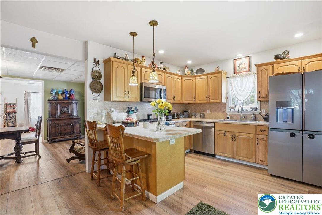 4880 Little Gap Road Property Photo 22