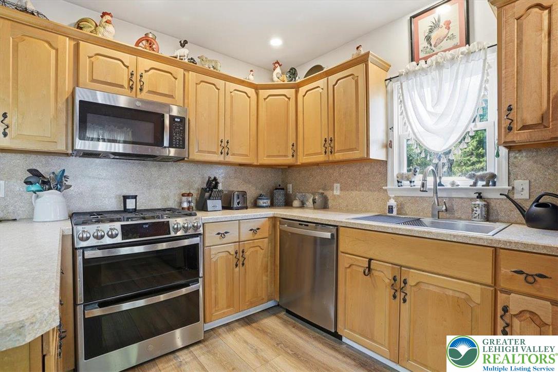 4880 Little Gap Road Property Photo 23