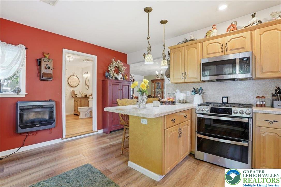 4880 Little Gap Road Property Photo 24