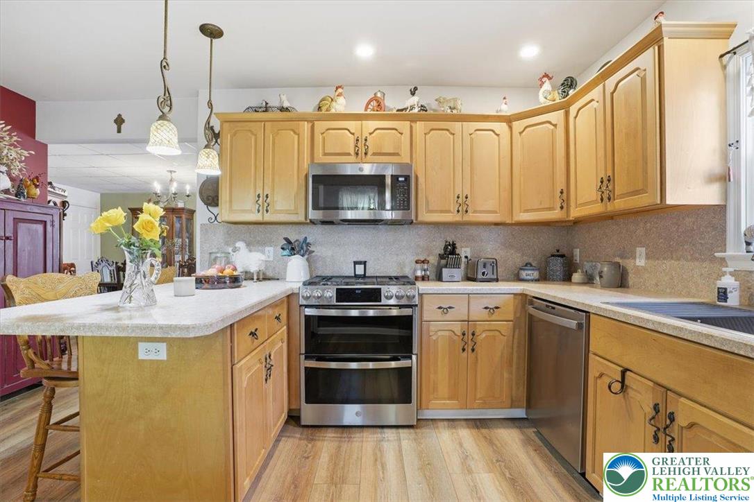 4880 Little Gap Road Property Photo 25