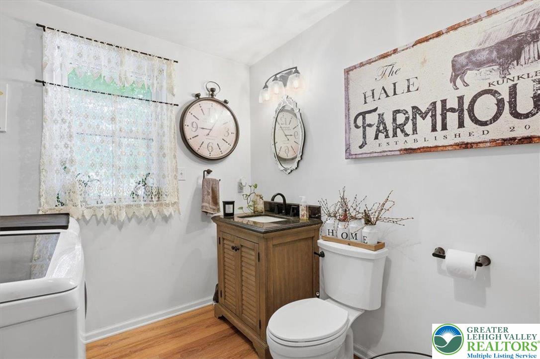 4880 Little Gap Road Property Photo 40
