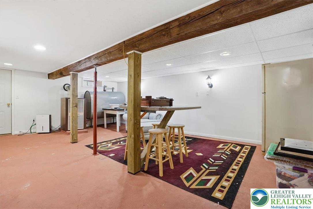 4880 Little Gap Road Property Photo 44