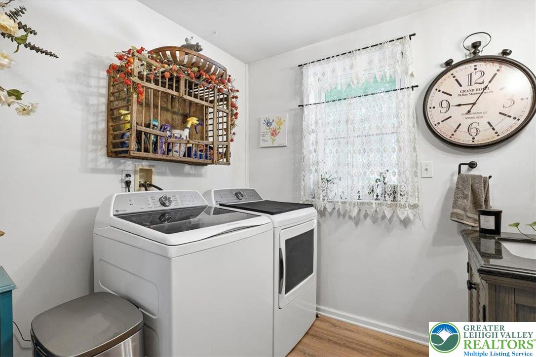 4880 Little Gap Road Property Photo 47