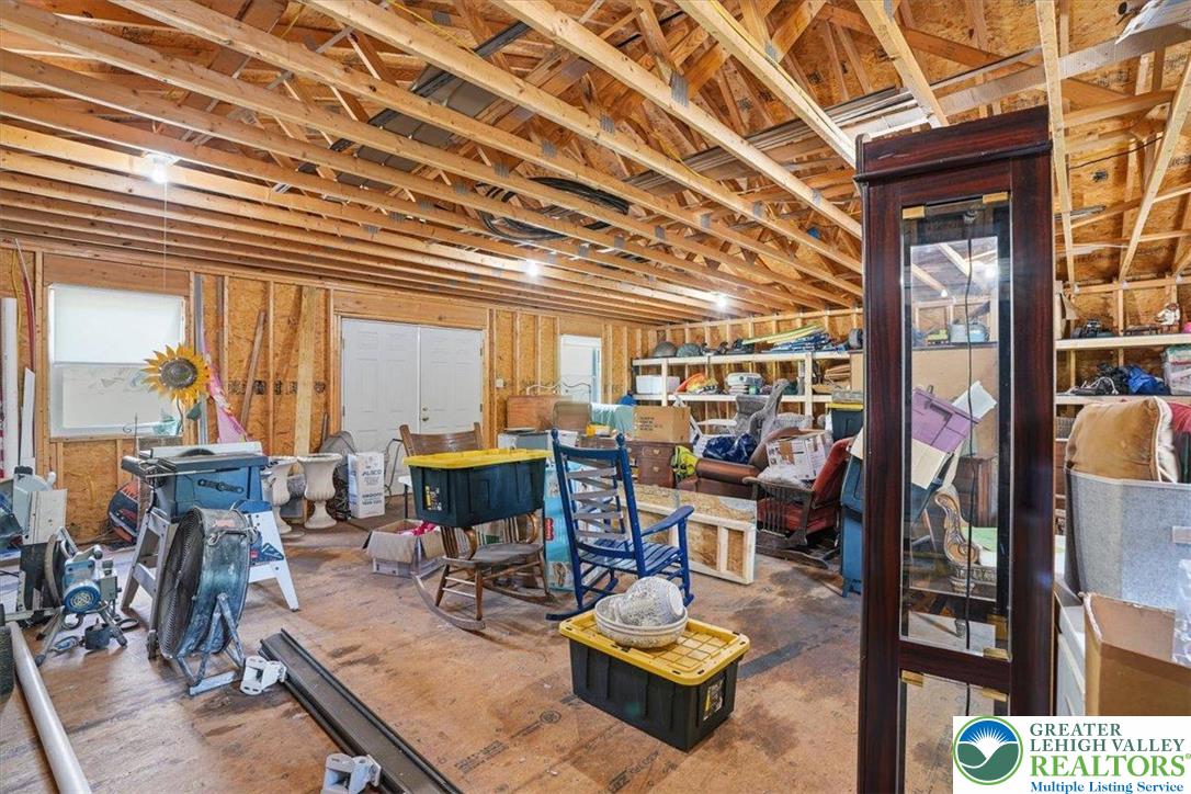 4880 Little Gap Road Property Photo 54